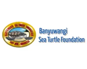 Logo Banyuwangi Sea Turtle Foundation