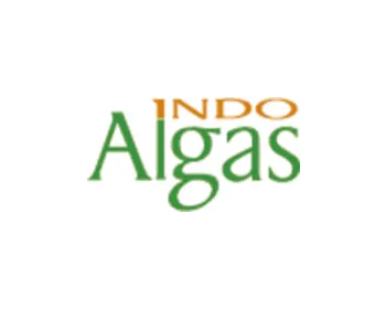 Logo Indo Algas