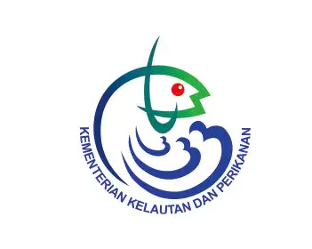 Logo Kementerian Kelautan dan Perikanan