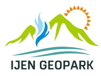 Logo Tim Teknis Ijen Geopark