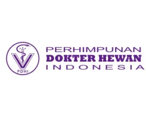 Logo Perhimpunan Dokter Hewan Indonesia (PDHI)