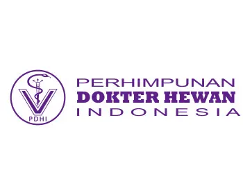 Logo Perhimpunan Dokter Hewan Indonesia