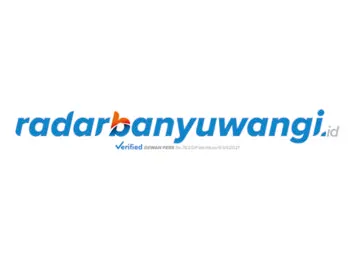 Logo Radar Banyuwangi