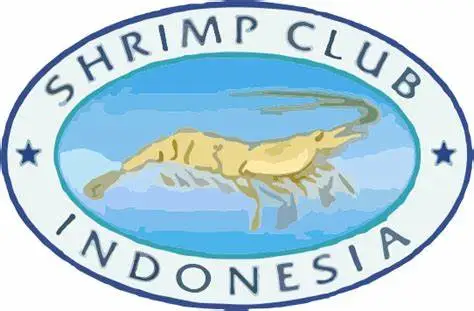Logo Shrimp Club Indonesia