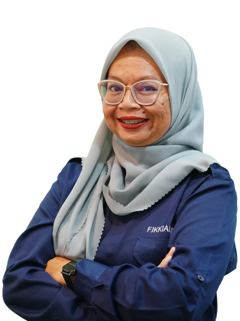 Septa Indra Puspikawati, S.K.M., M.PH.