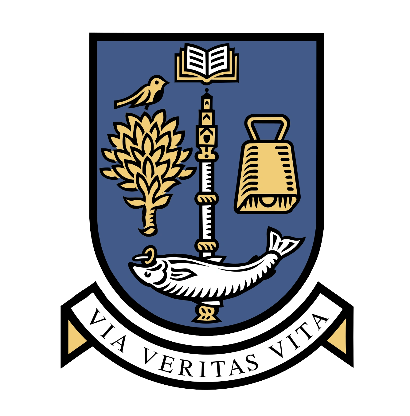Logo University of Glasgow