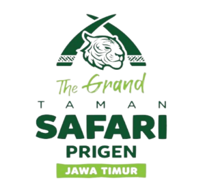Logo The Grand Taman Safari Prigen, Jawa Timur