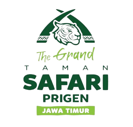 Logo The Grand Taman Safari Prigen