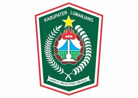 Logo Pemerintah Kabupaten Lumajang