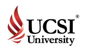 Logo UCSI University