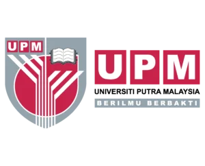 Logo Faculty of Veterinary Medicine, Universiti Putra Malaysia