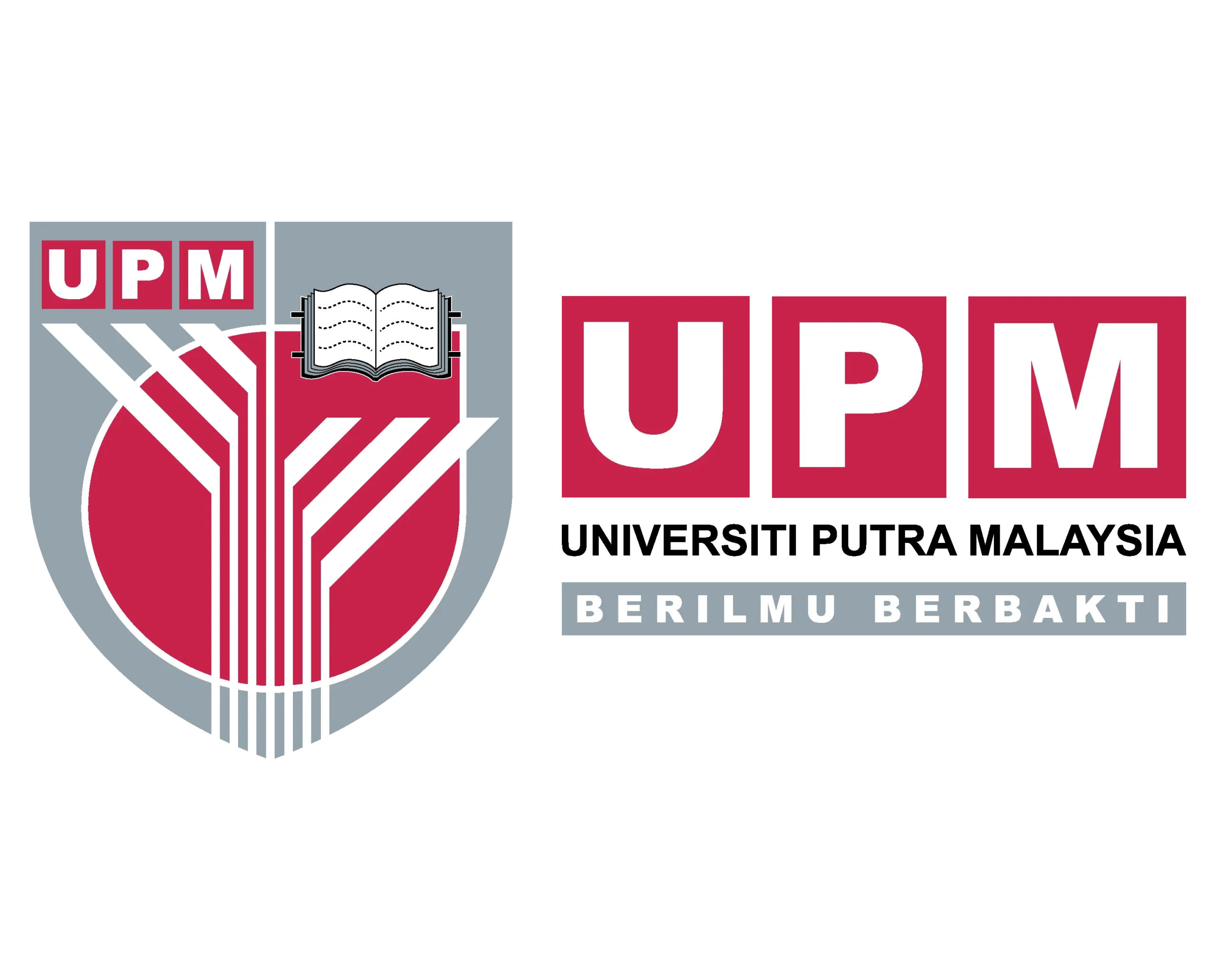 Logo Universiti Putra Malaysia
