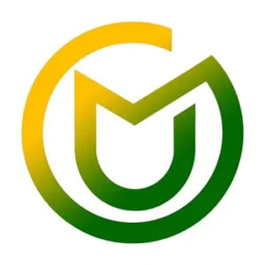 Logo Central Mindanao University