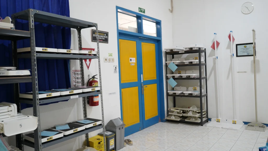 Lab Gizi