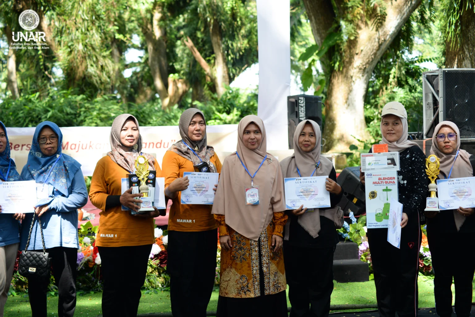 Program Pengambilan Keputusan oleh Perempuan Berdaya (Puspadaya)