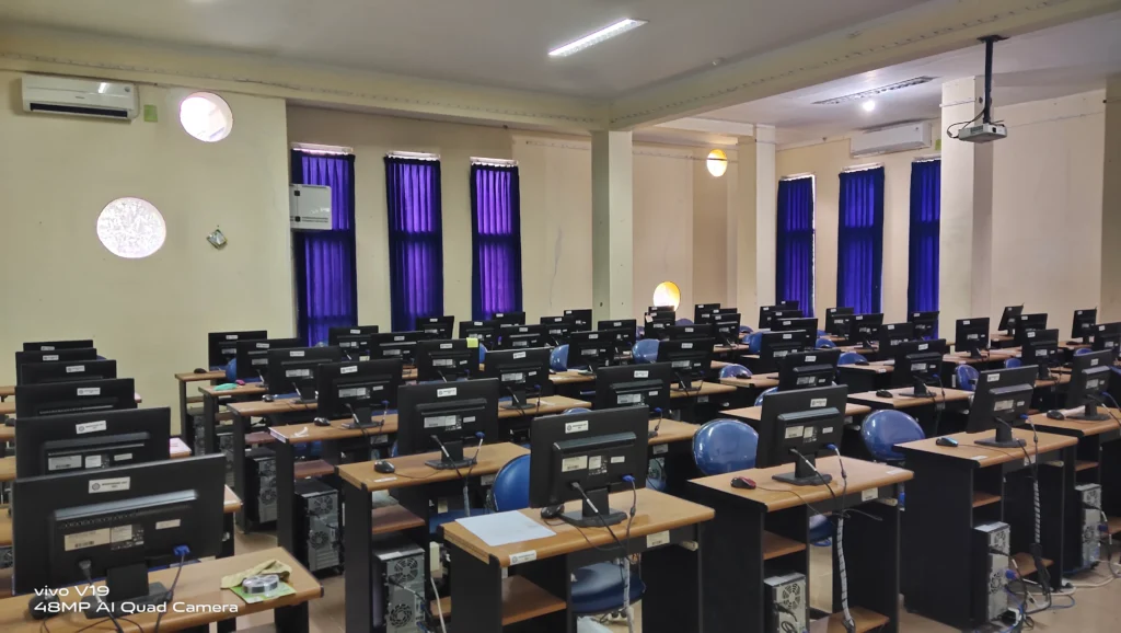 Lab Komputer