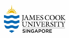 Logo James Cook University