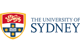 Logo University of Sydney