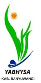 Logo Yabhysa